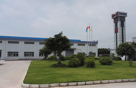 公司簡(jiǎn)介